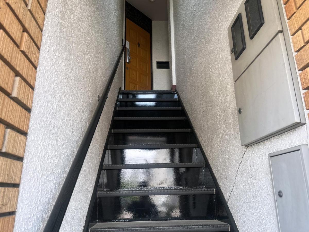 Amaterrace Hotel Matsumoto Exterior photo