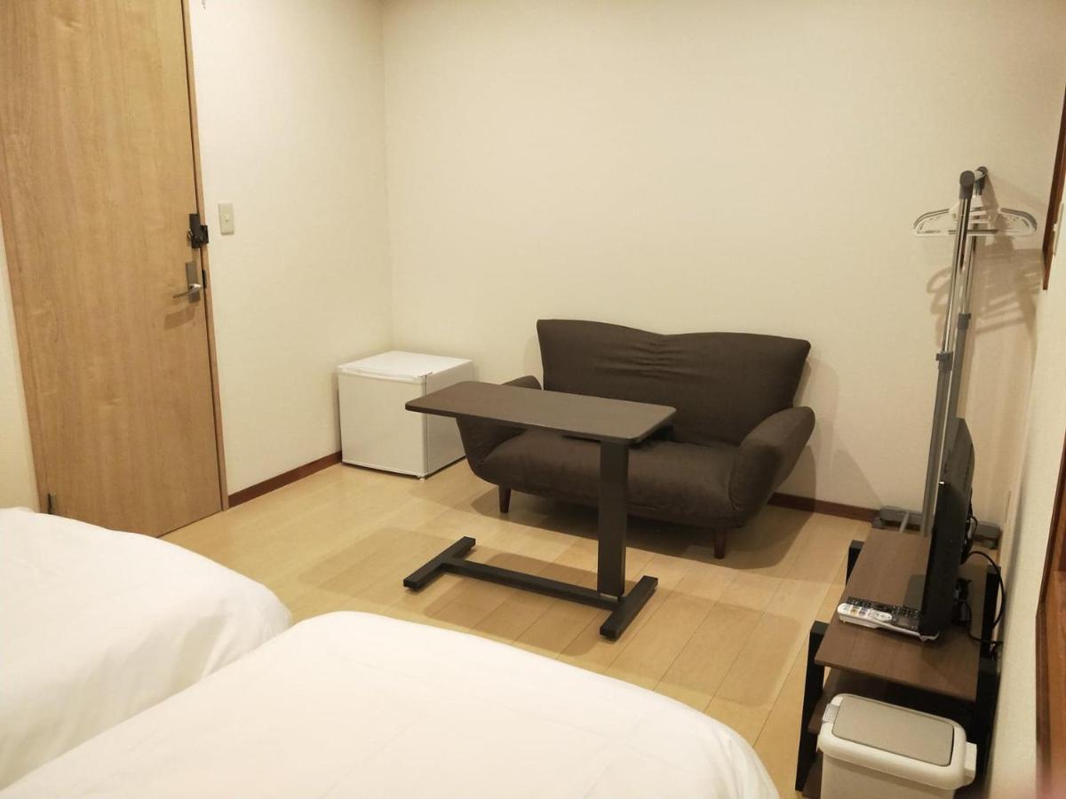 Amaterrace Hotel Matsumoto Exterior photo
