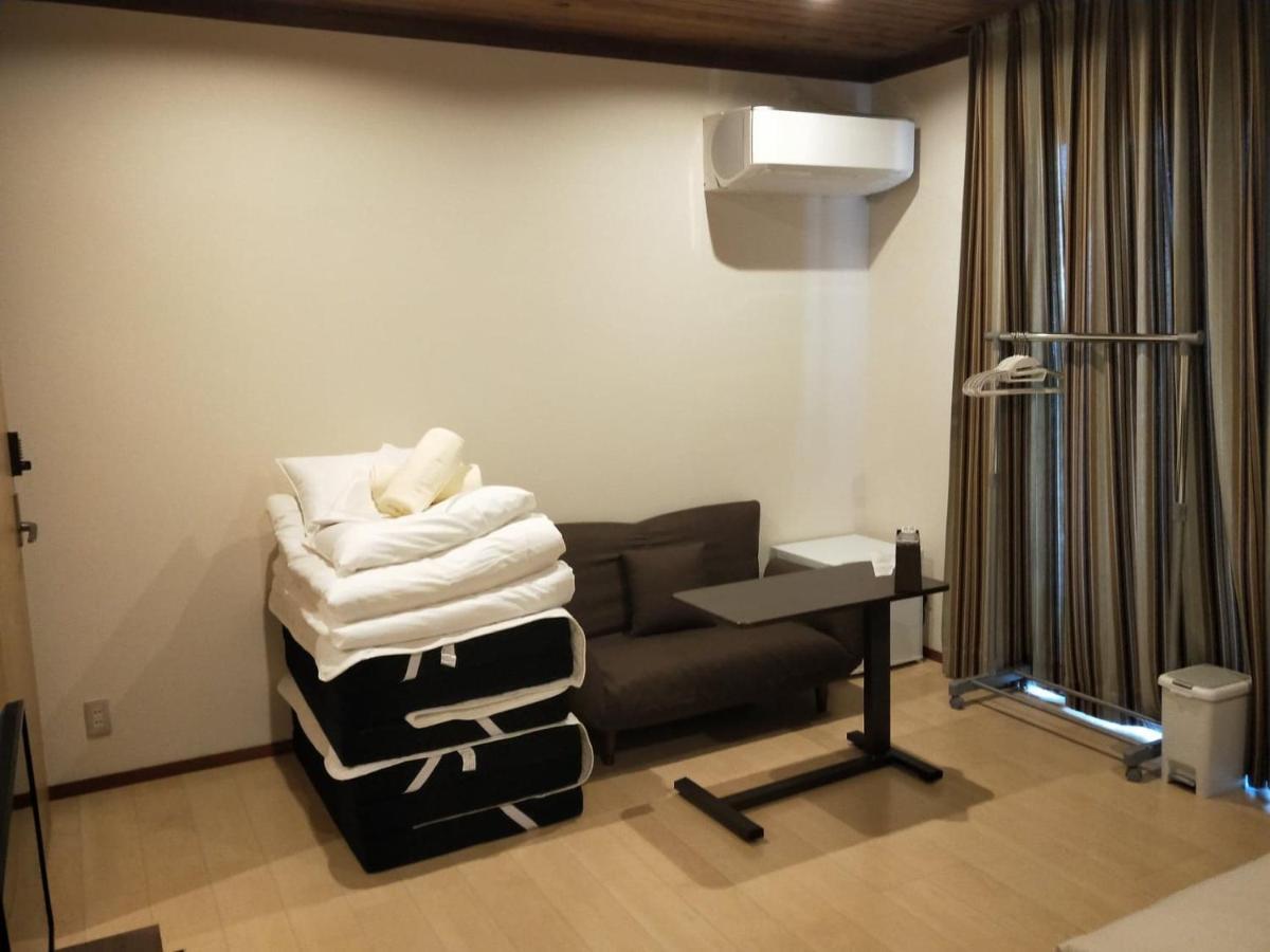 Amaterrace Hotel Matsumoto Exterior photo