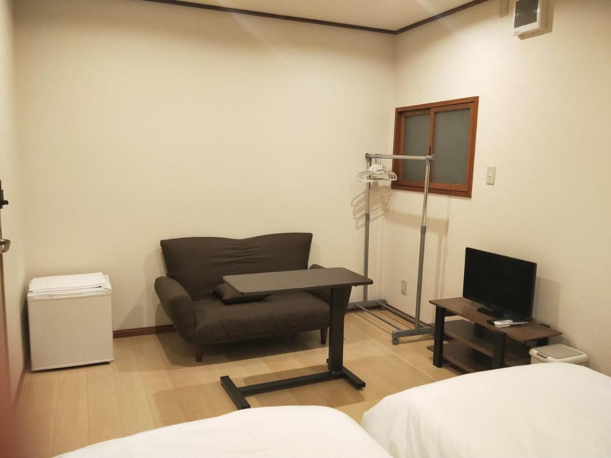 Amaterrace Hotel Matsumoto Exterior photo