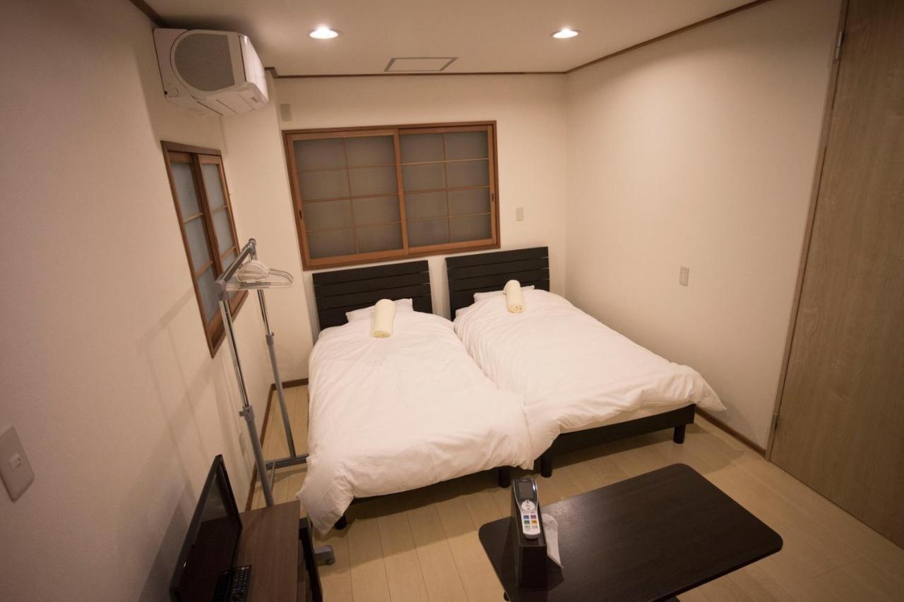 Amaterrace Hotel Matsumoto Exterior photo